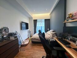 Seletar Springs Condominium (D28), Condominium #549944991